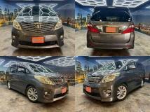 2010 Toyota Alphard G