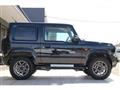 2025 Suzuki Jimny