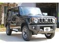 2025 Suzuki Jimny