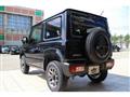 2025 Suzuki Jimny