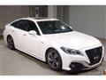 2019 Toyota Crown Hybrid