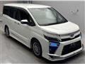 2021 Toyota Voxy