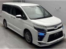 2021 Toyota Voxy