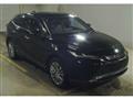 2021 Toyota Harrier