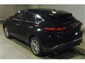 2021 Toyota Harrier
