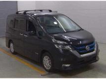 2019 Nissan Serena
