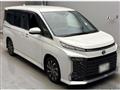 2024 Toyota Voxy