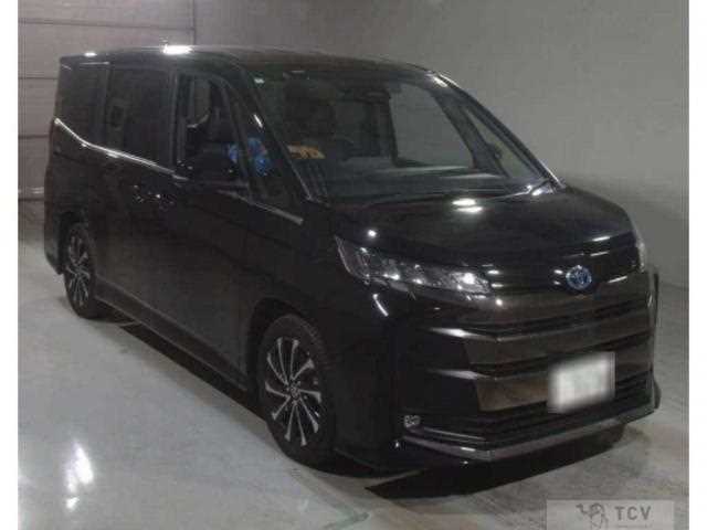 2024 Toyota Noah