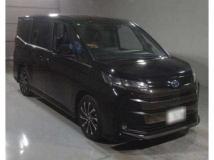 2024 Toyota Noah