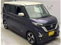 2020 Nissan ROOX