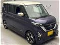 2020 Nissan ROOX