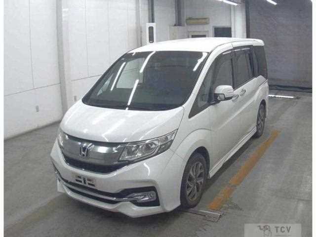 2015 Honda Honda Others