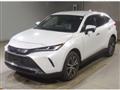 2023 Toyota Harrier