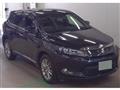 2014 Toyota Harrier