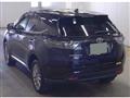 2014 Toyota Harrier