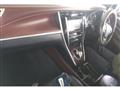 2014 Toyota Harrier