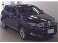 2014 Toyota Harrier