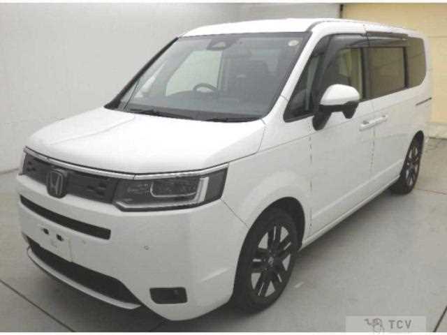 2023 Honda Step WGN