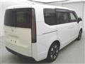 2023 Honda Step WGN