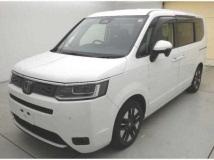 2023 Honda Step WGN