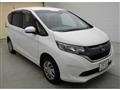 2018 Honda Freed