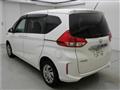 2018 Honda Freed
