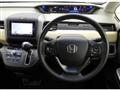 2018 Honda Freed