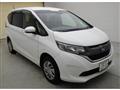2018 Honda Freed