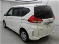 2018 Honda Freed
