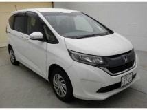 2018 Honda Freed
