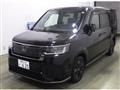 2022 Honda Step WGN