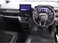 2022 Honda Step WGN
