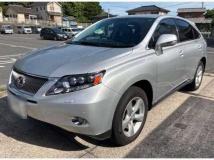 2010 Lexus RX