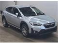 2022 Subaru IMPREZA XV HYBRID