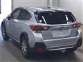 2022 Subaru IMPREZA XV HYBRID