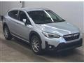 2022 Subaru IMPREZA XV HYBRID