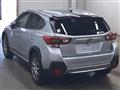 2022 Subaru IMPREZA XV HYBRID
