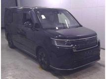 2023 Honda Step WGN