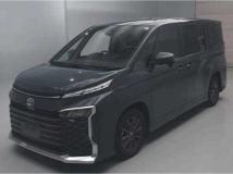2023 Toyota Voxy
