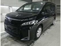 2019 Toyota Voxy
