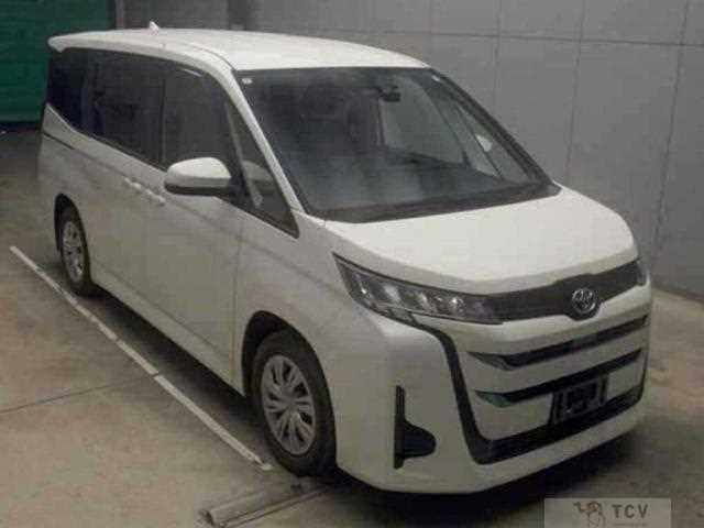 2024 Toyota Noah