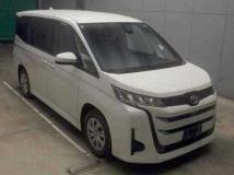 2024 Toyota Noah