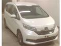 2022 Honda Freed