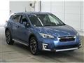 2020 Subaru IMPREZA XV HYBRID