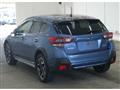 2020 Subaru IMPREZA XV HYBRID