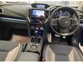 2020 Subaru IMPREZA XV HYBRID