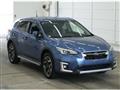 2020 Subaru IMPREZA XV HYBRID