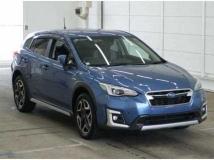 2020 Subaru IMPREZA XV HYBRID