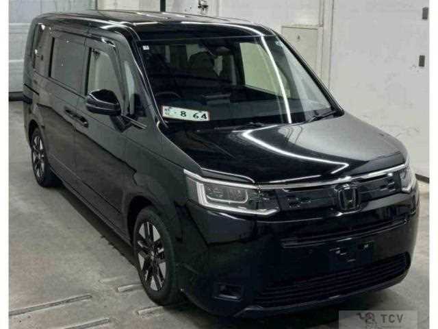 2023 Honda Step WGN