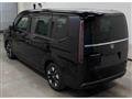 2023 Honda Step WGN